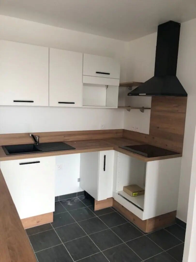 Appartement à louer, 61m², Athis-Mons