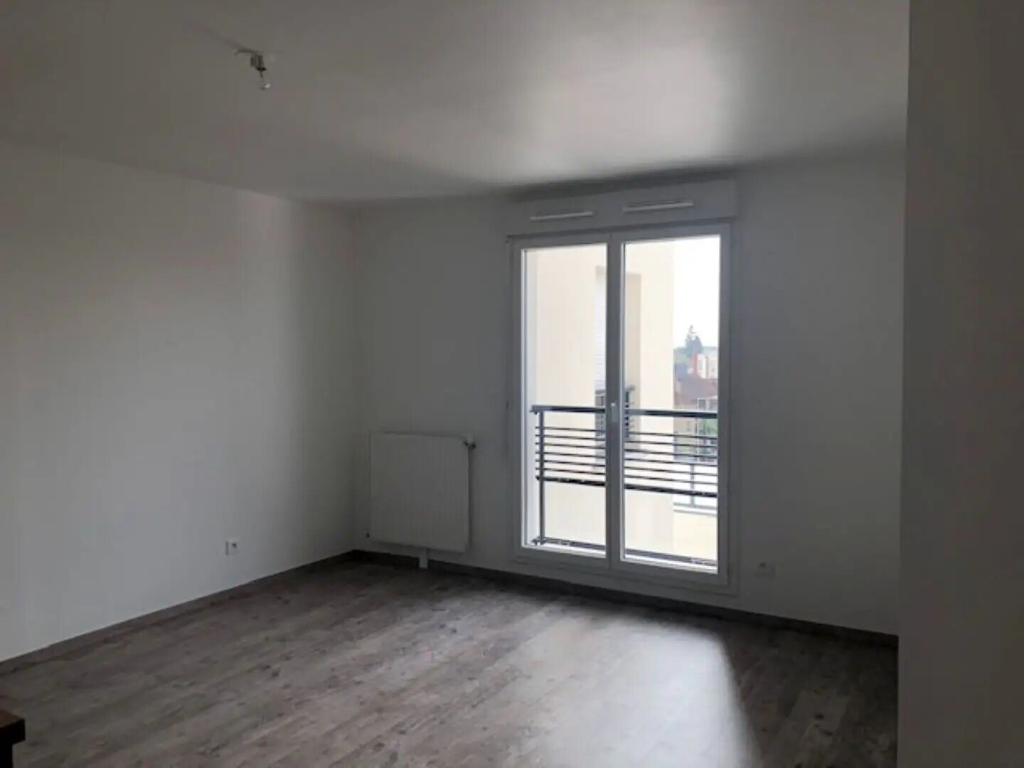 Appartement à louer, 61m², Athis-Mons
