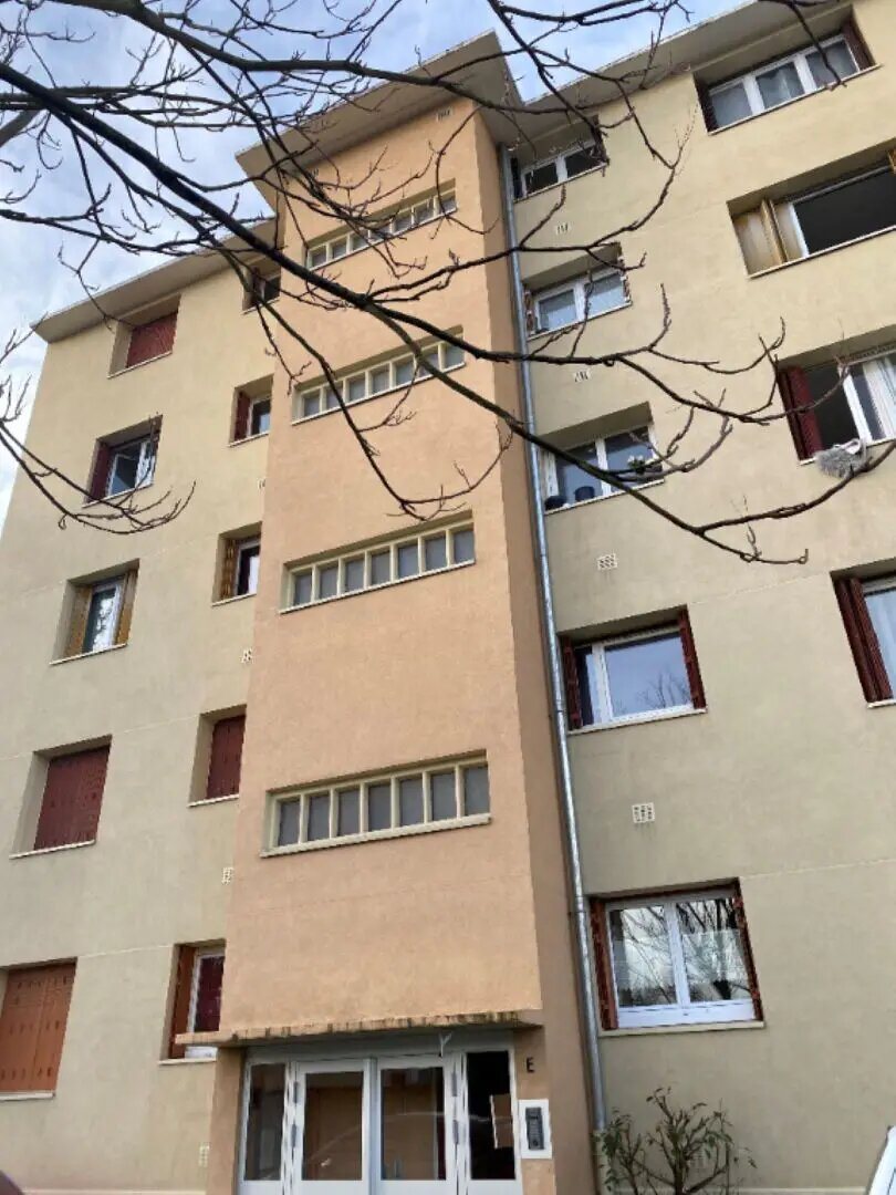 Appartement à vendre, 53m², Thiais