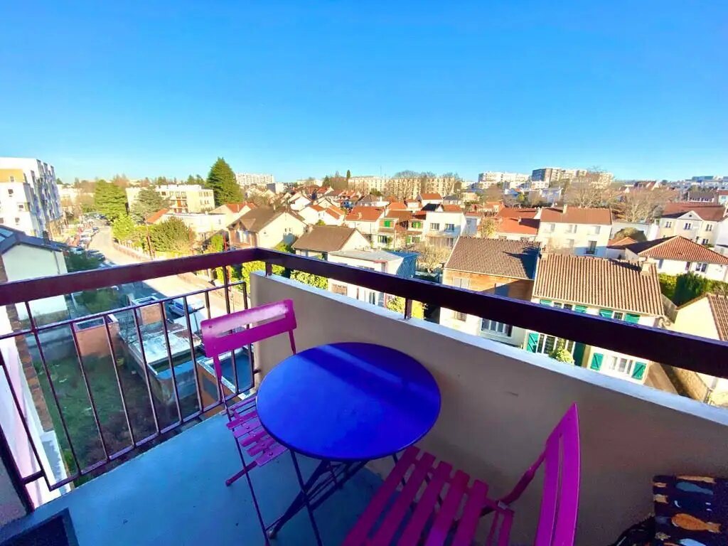 Appartement à louer, 26m², Fresnes