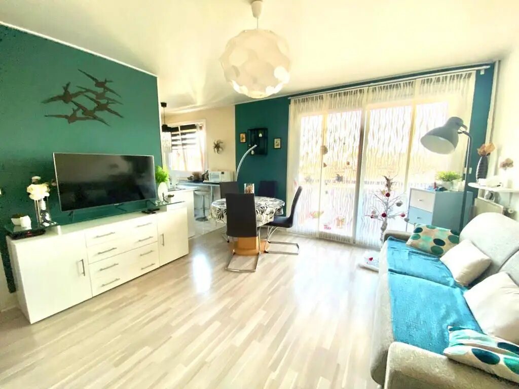 Appartement à louer, 26m², Fresnes