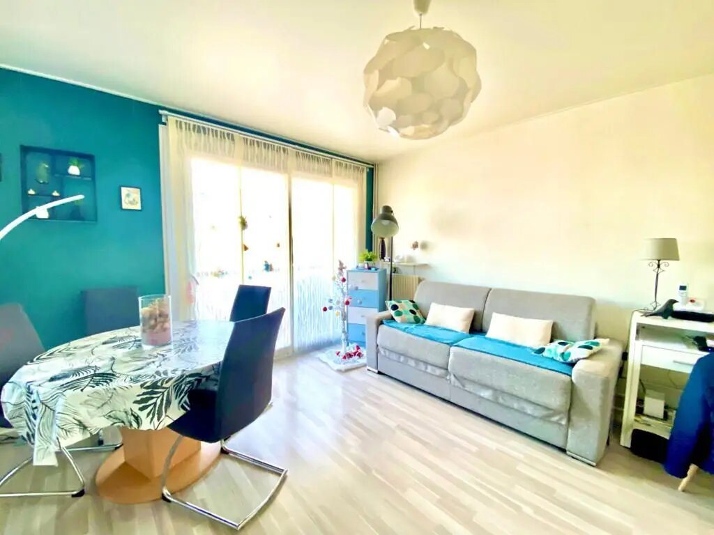 Appartement à louer, 26m², Fresnes