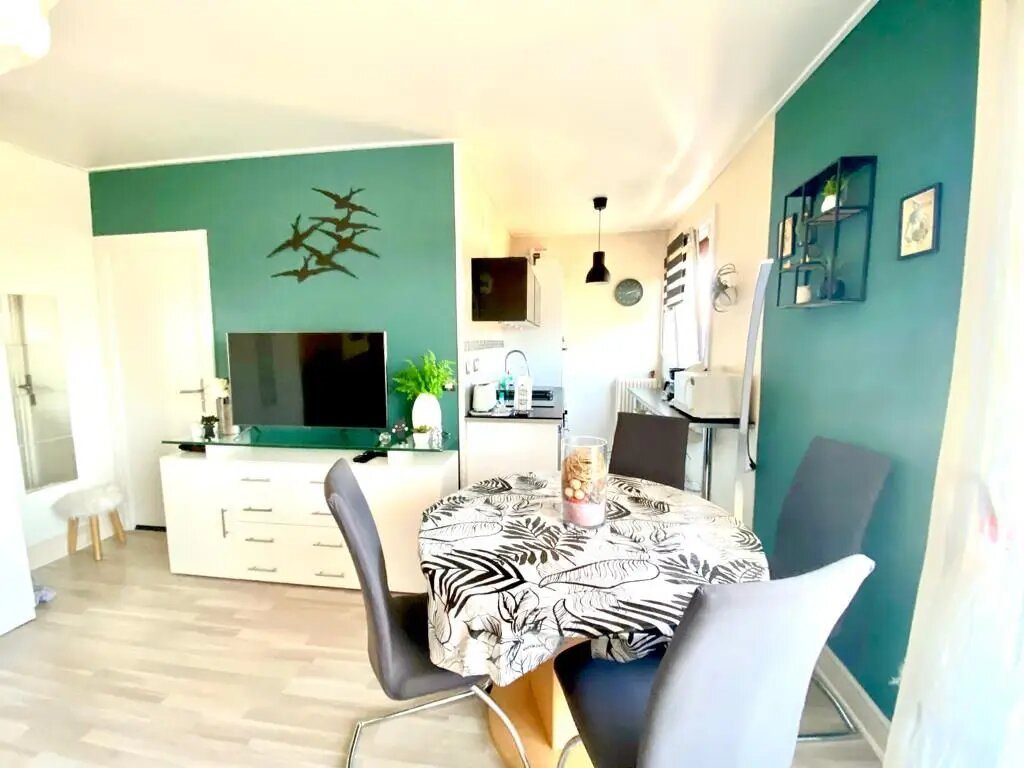 Appartement à louer, 26m², Fresnes