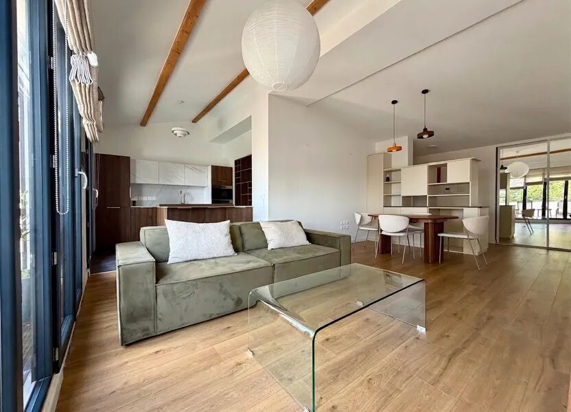 Appartement à louer, 69m², Villiers-sur-Marne