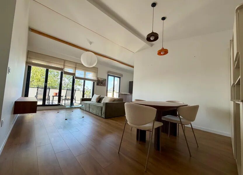 Appartement à louer, 69m², Villiers-sur-Marne