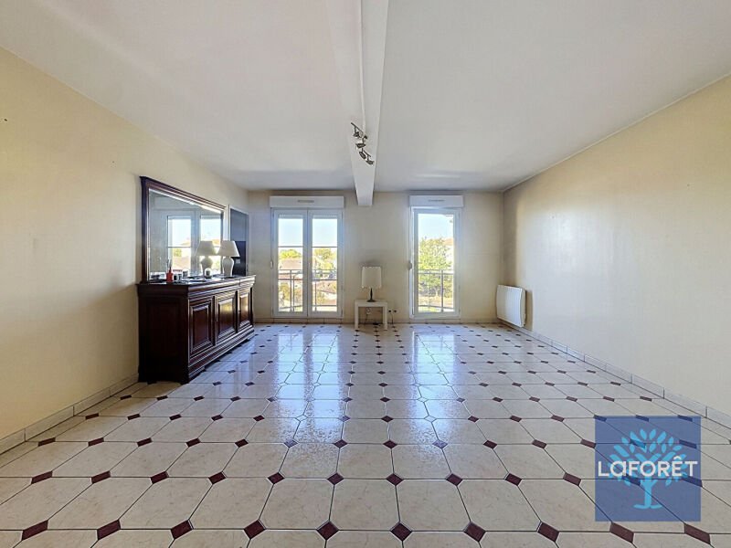 Appartement à vendre, 101m², Villiers-sur-Marne
