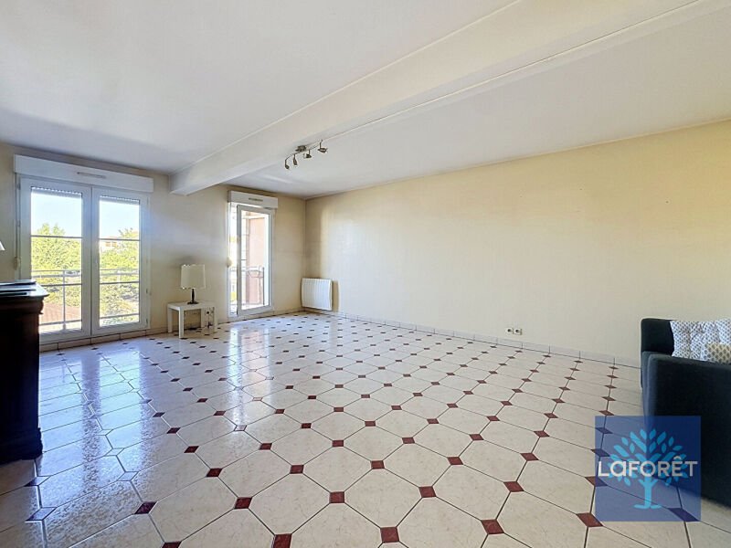 Appartement à vendre, 101m², Villiers-sur-Marne