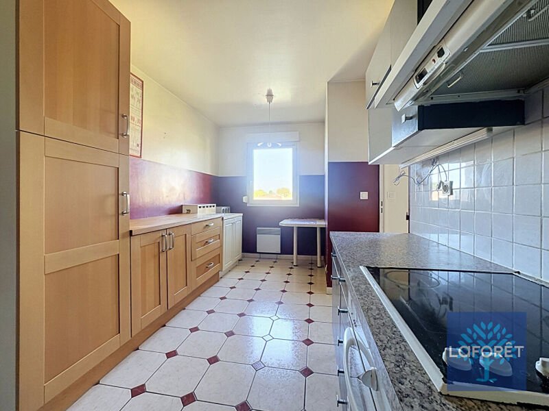 Appartement à vendre, 101m², Villiers-sur-Marne