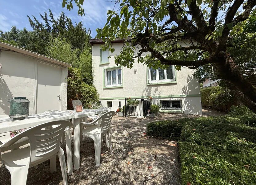 Maison à vendre, 95m², Villiers-sur-Marne