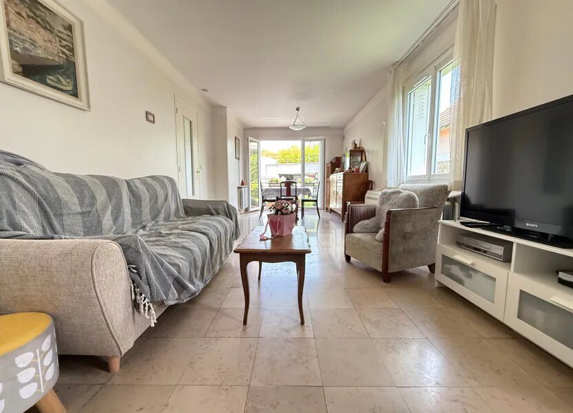 Maison à vendre, 95m², Villiers-sur-Marne