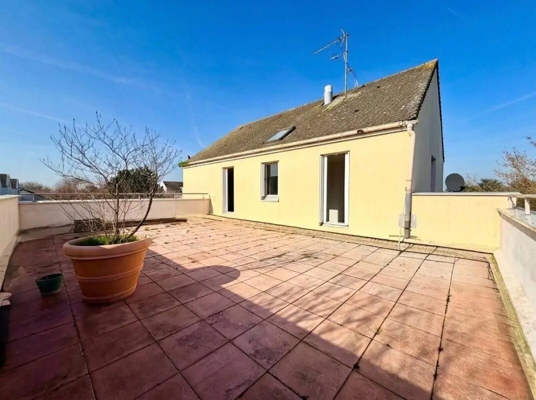 Appartement à vendre, 95m², Champigny-sur-Marne