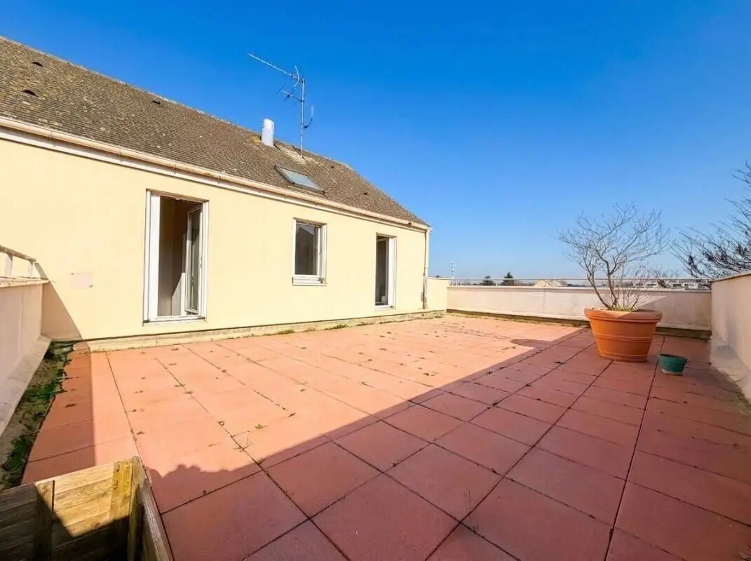 Appartement à vendre, 95m², Champigny-sur-Marne
