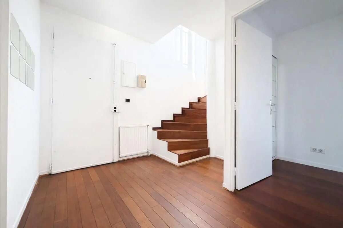 Appartement à vendre, 95m², Champigny-sur-Marne