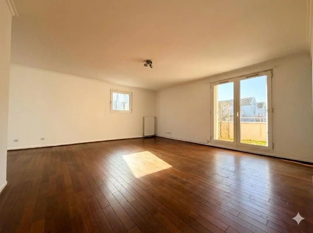 Appartement à vendre, 95m², Champigny-sur-Marne