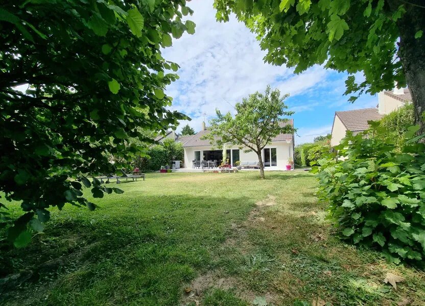 Maison à vendre, 155m², Le Plessis-Trévise