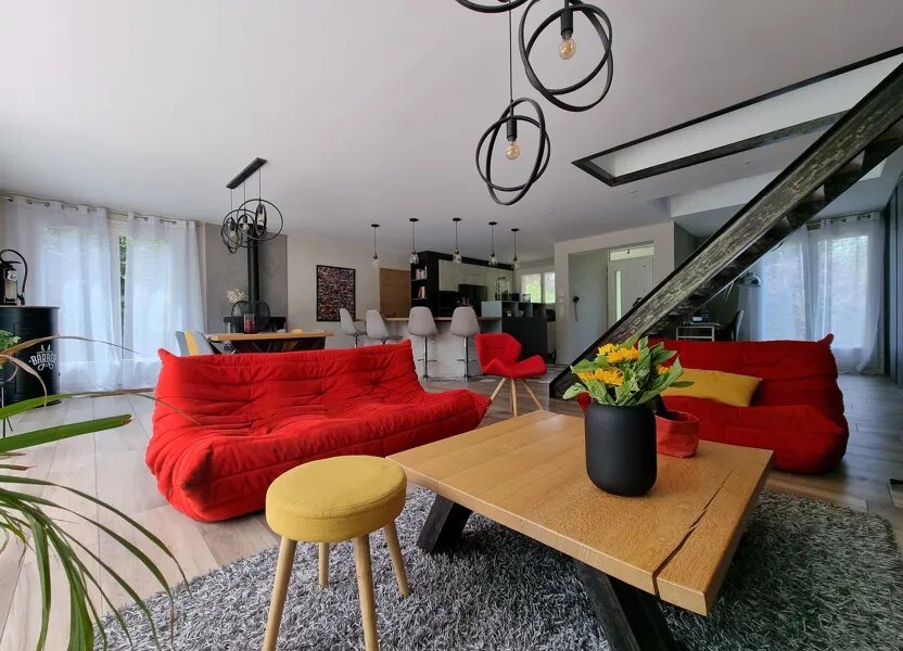 Maison à vendre, 155m², Le Plessis-Trévise