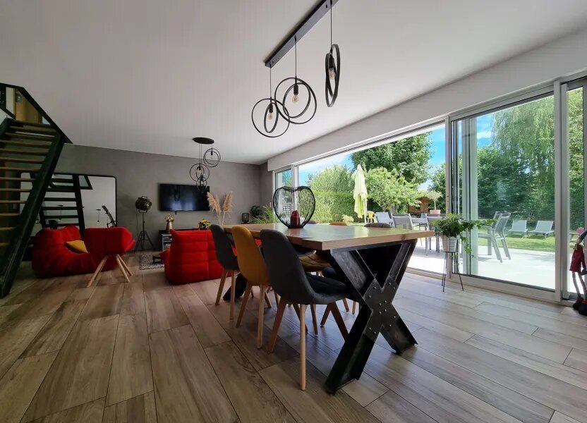 Maison à vendre, 155m², Le Plessis-Trévise
