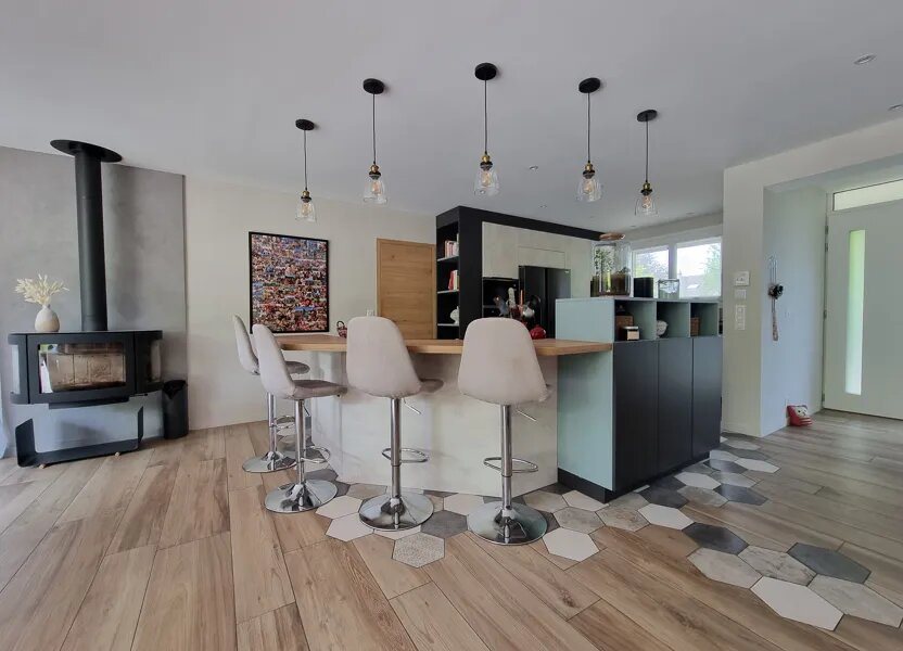 Maison à vendre, 155m², Le Plessis-Trévise