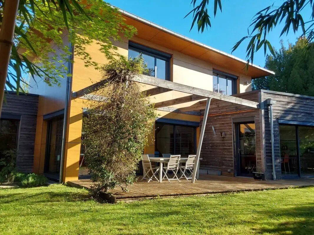 Maison à vendre, 214m², Villiers-sur-Marne