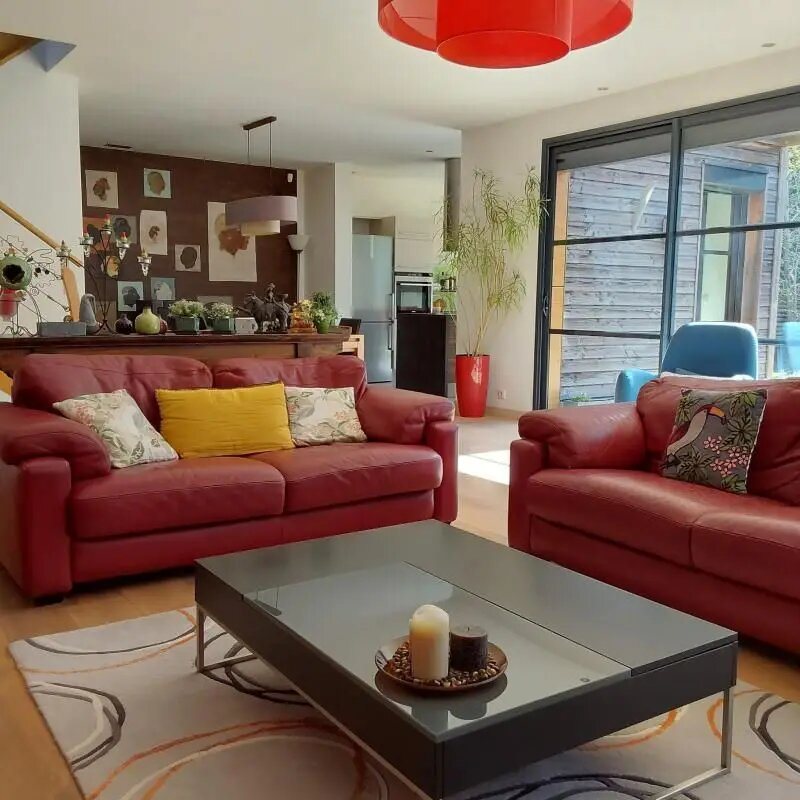 Maison à vendre, 214m², Villiers-sur-Marne