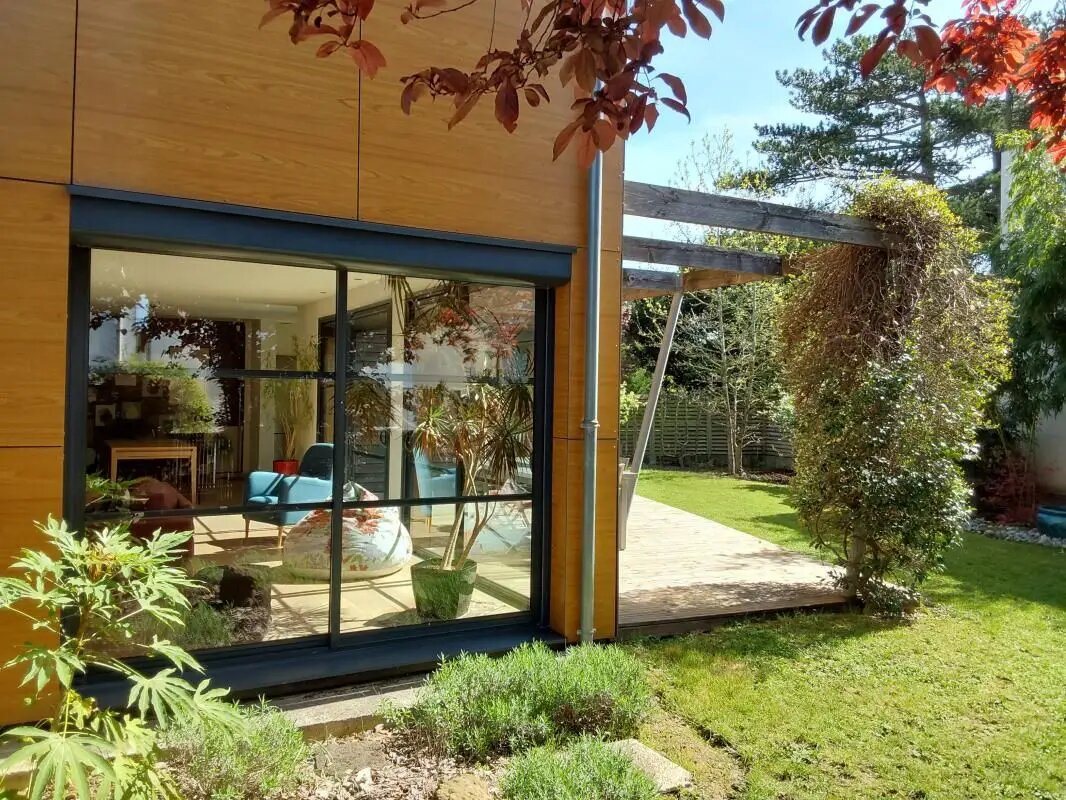 Maison à vendre, 214m², Villiers-sur-Marne