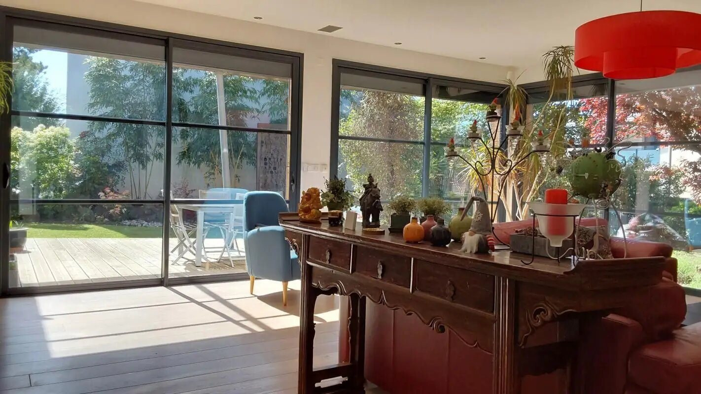Maison à vendre, 214m², Villiers-sur-Marne