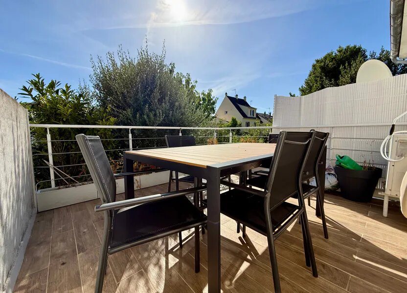 Maison à vendre, 110m², Villiers-sur-Marne
