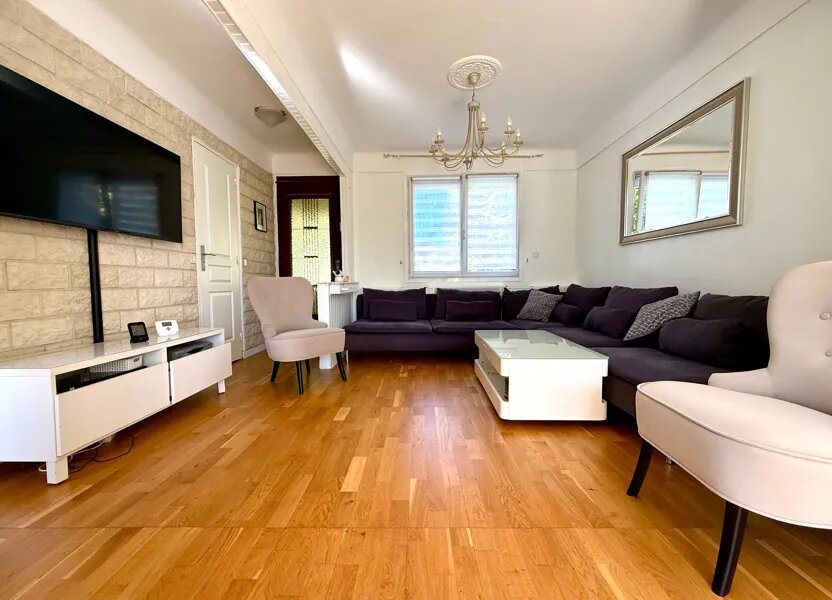 Maison à vendre, 110m², Villiers-sur-Marne