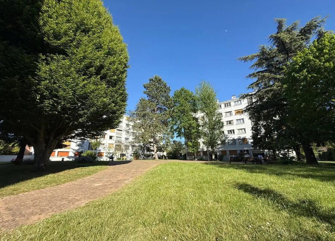Appartement à vendre, 81m², Le Plessis-Trévise