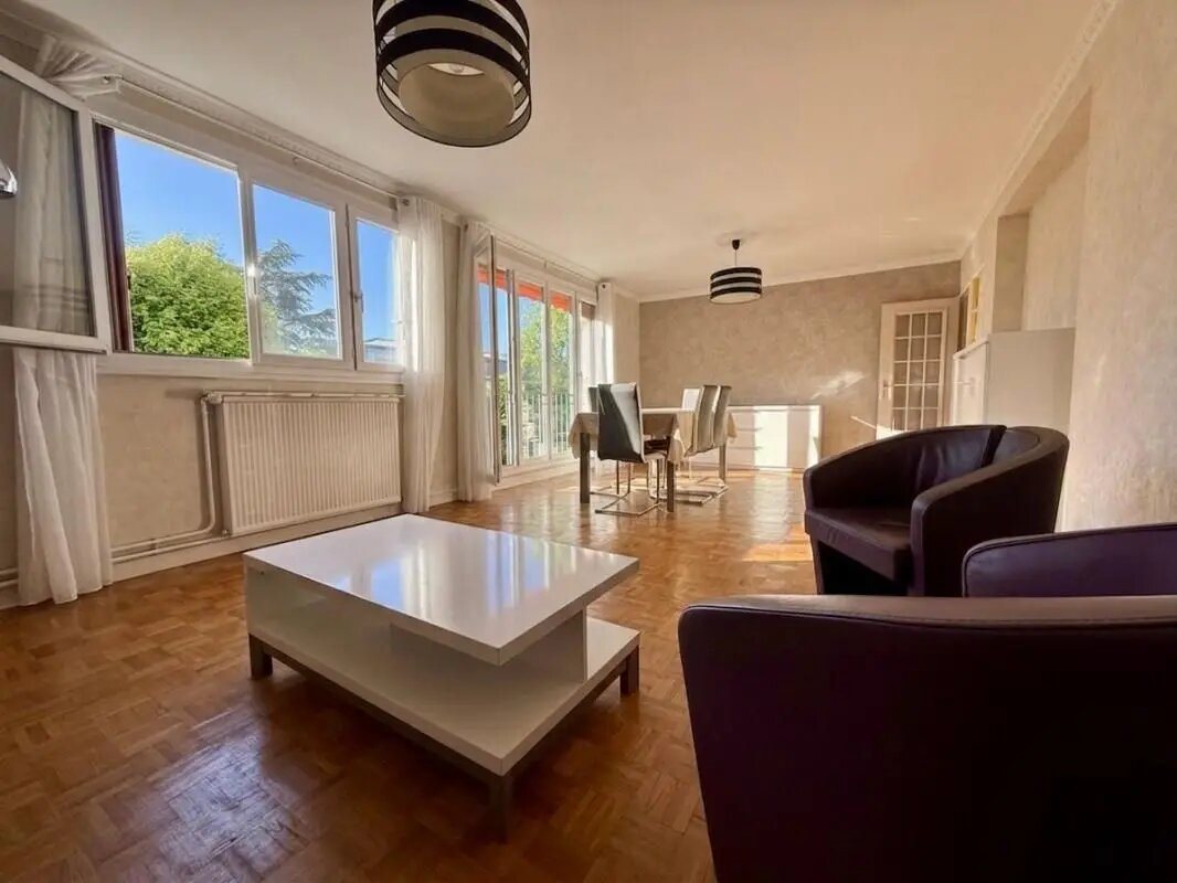 Appartement à vendre, 81m², Le Plessis-Trévise