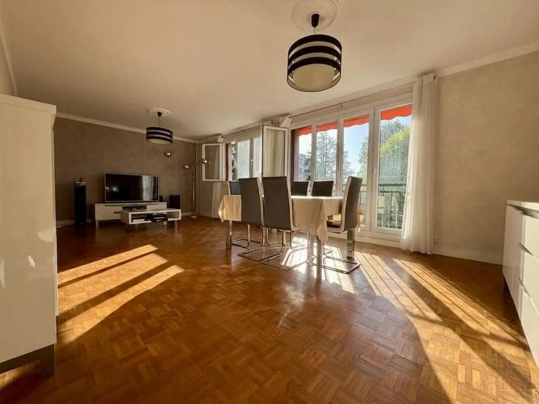 Appartement à vendre, 81m², Le Plessis-Trévise