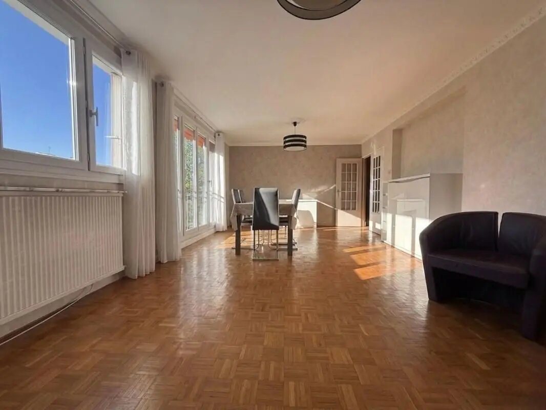 Appartement à vendre, 81m², Le Plessis-Trévise