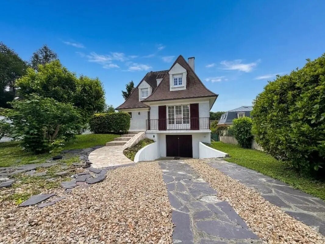 Maison à vendre, 92m², Emerainville