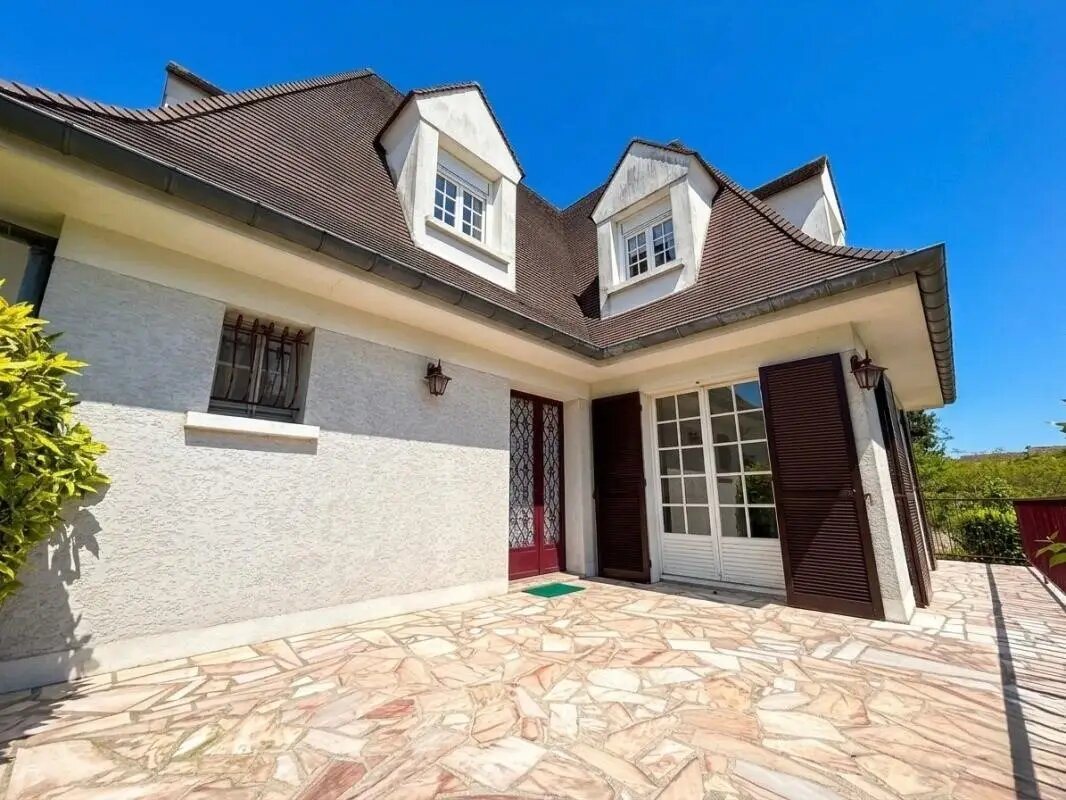 Maison à vendre, 92m², Emerainville