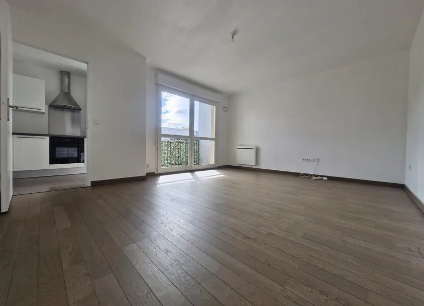 Appartement à louer, 45m², Noisy-le-Grand