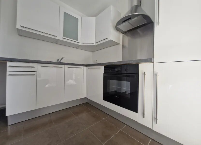 Appartement à louer, 45m², Noisy-le-Grand