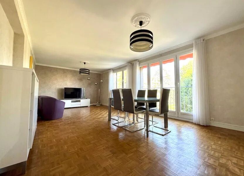 Appartement à vendre, 82m², Le Plessis-Trévise