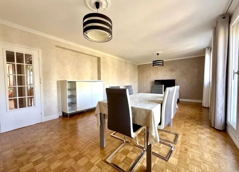 Appartement à vendre, 82m², Le Plessis-Trévise
