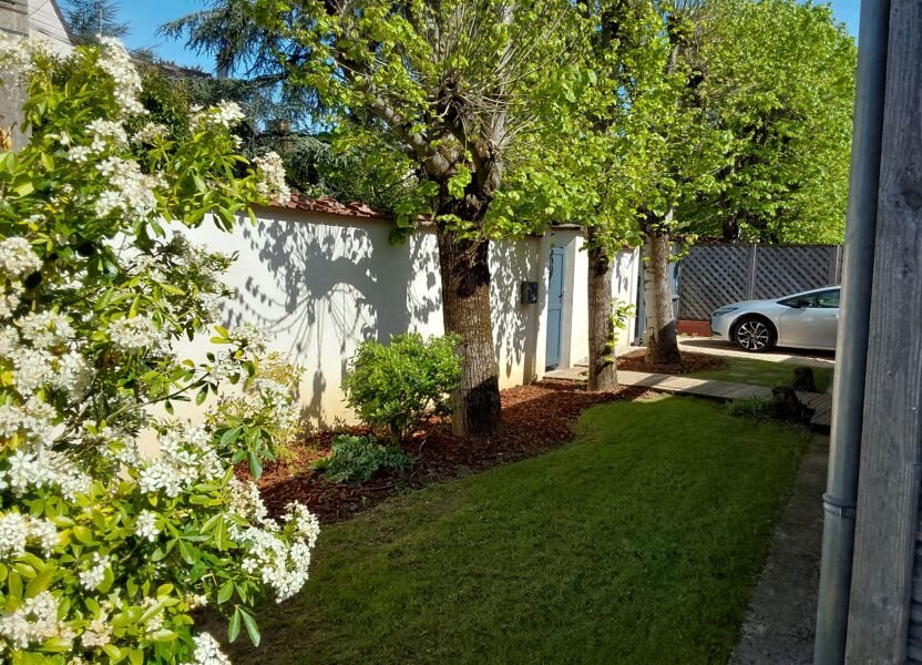 Maison à vendre, 164m², Villiers-sur-Marne