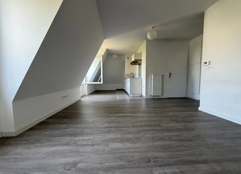 Appartement à louer, 33m², Le Plessis-Trévise