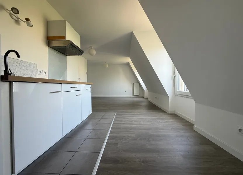 Appartement à louer, 33m², Le Plessis-Trévise