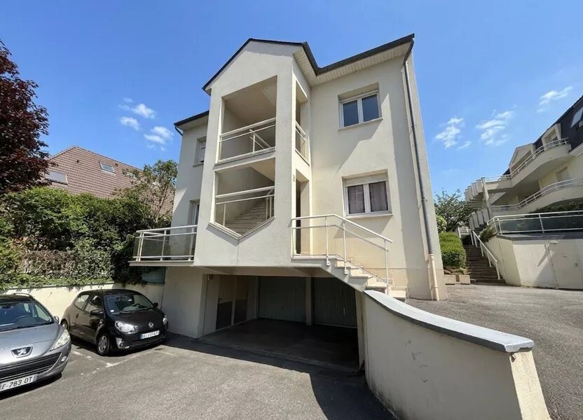 Appartement à vendre, 70m², Villiers-sur-Marne