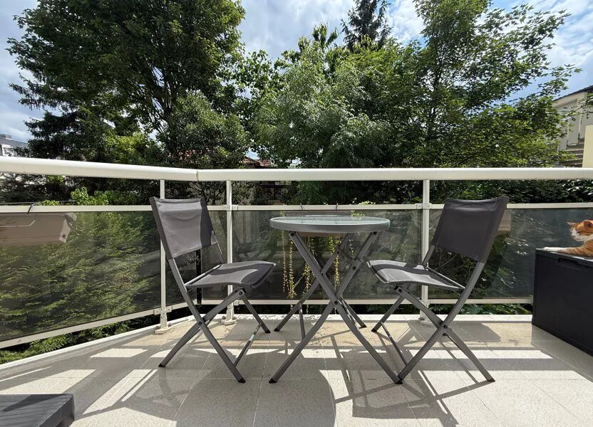 Appartement à vendre, 70m², Villiers-sur-Marne