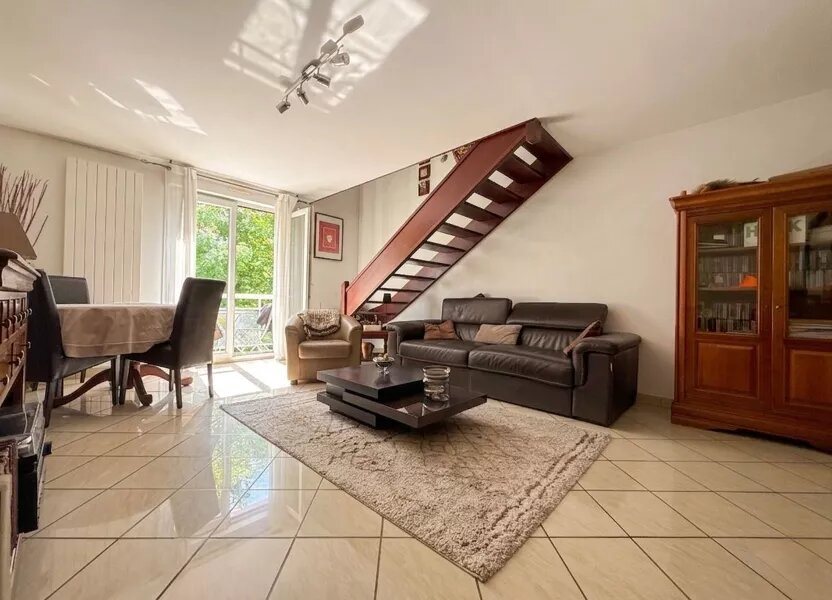 Appartement à vendre, 70m², Villiers-sur-Marne