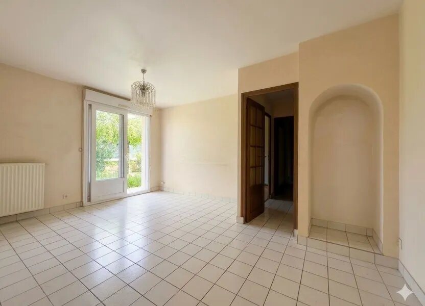 Appartement à vendre, 38m², Villiers-sur-Marne