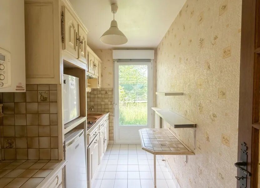 Appartement à vendre, 38m², Villiers-sur-Marne