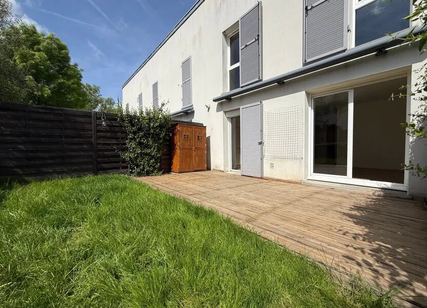 Maison à vendre, 86m², Champigny-sur-Marne