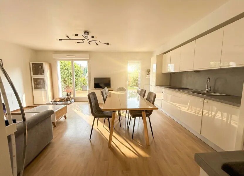 Maison à vendre, 86m², Champigny-sur-Marne