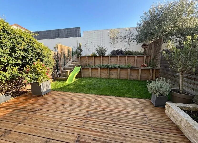 Maison à vendre, 86m², Champigny-sur-Marne