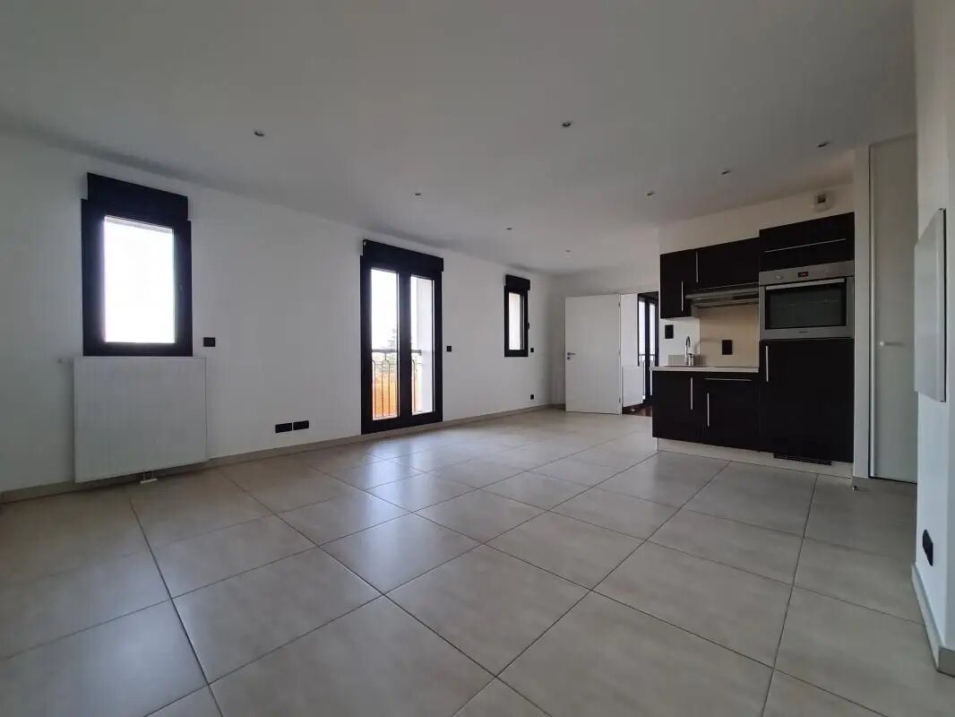 Appartement à louer, 46m², Gournay-sur-Marne
